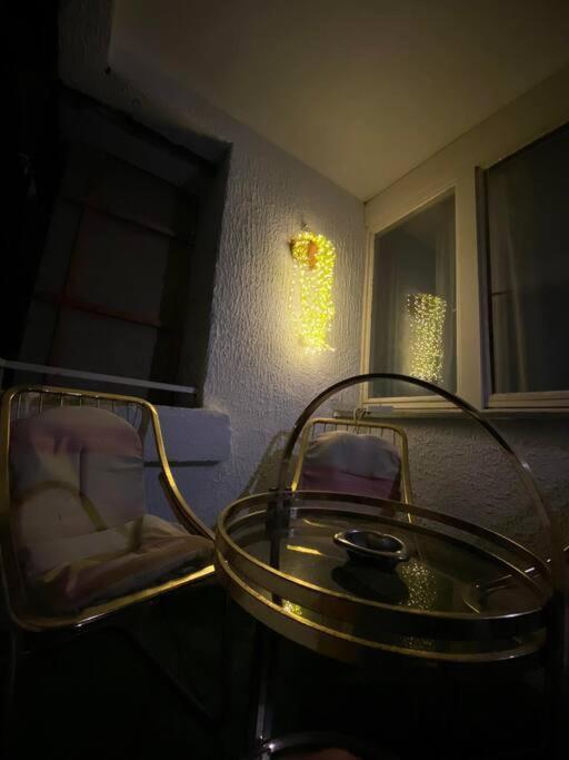 Pristina'S Hidden Gem Daire Dış mekan fotoğraf