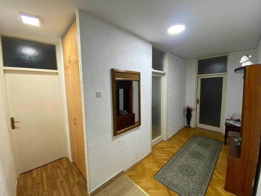 Pristina'S Hidden Gem Daire Dış mekan fotoğraf