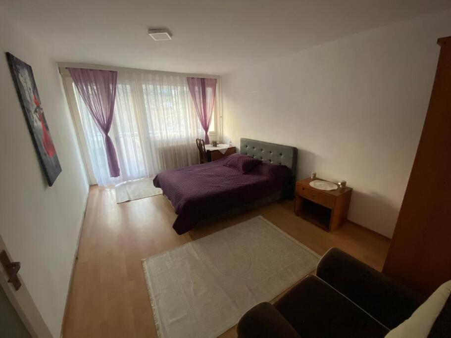 Pristina'S Hidden Gem Daire Dış mekan fotoğraf